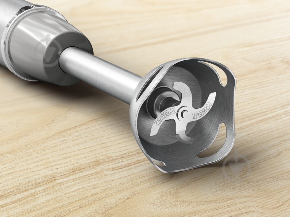 Блендер погружной Tefal Quickchef + HB673B30 - фото 22