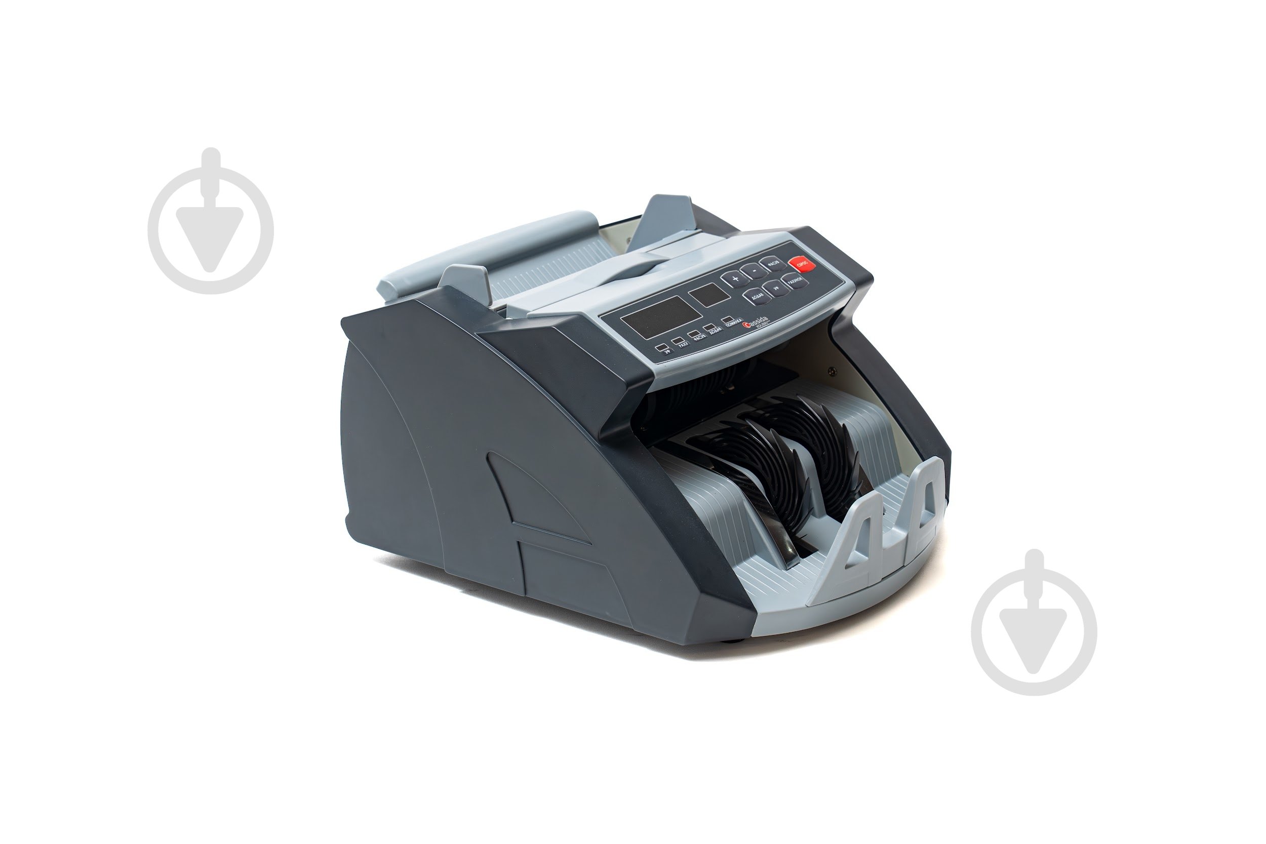 Счетчик банкнот Cassida Kolibri NEW - фото 5 Счетчик банкнот Cassida Kolibri NEW - фото 5