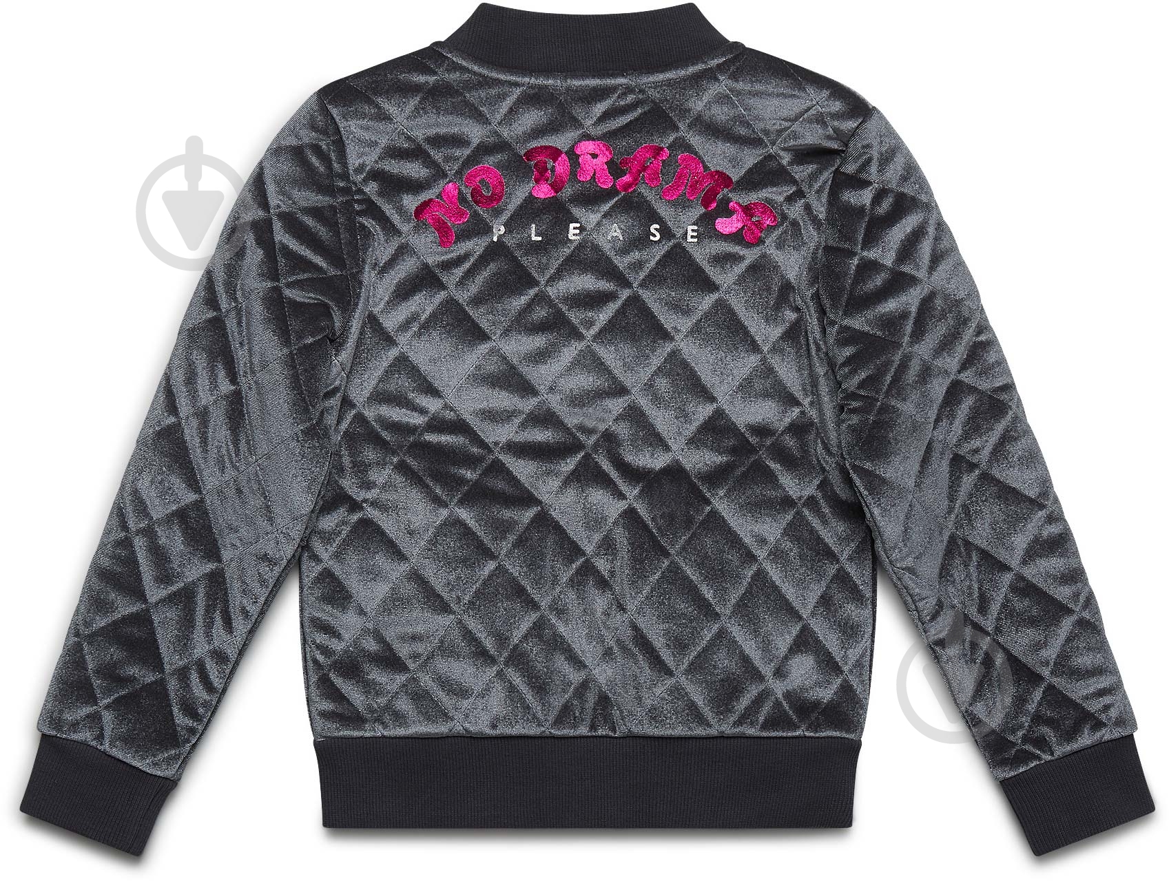 Куртка DJ Dutchjeans серый р.92 - фото 2 Куртка DJ Dutchjeans серый р.92 - фото 2
