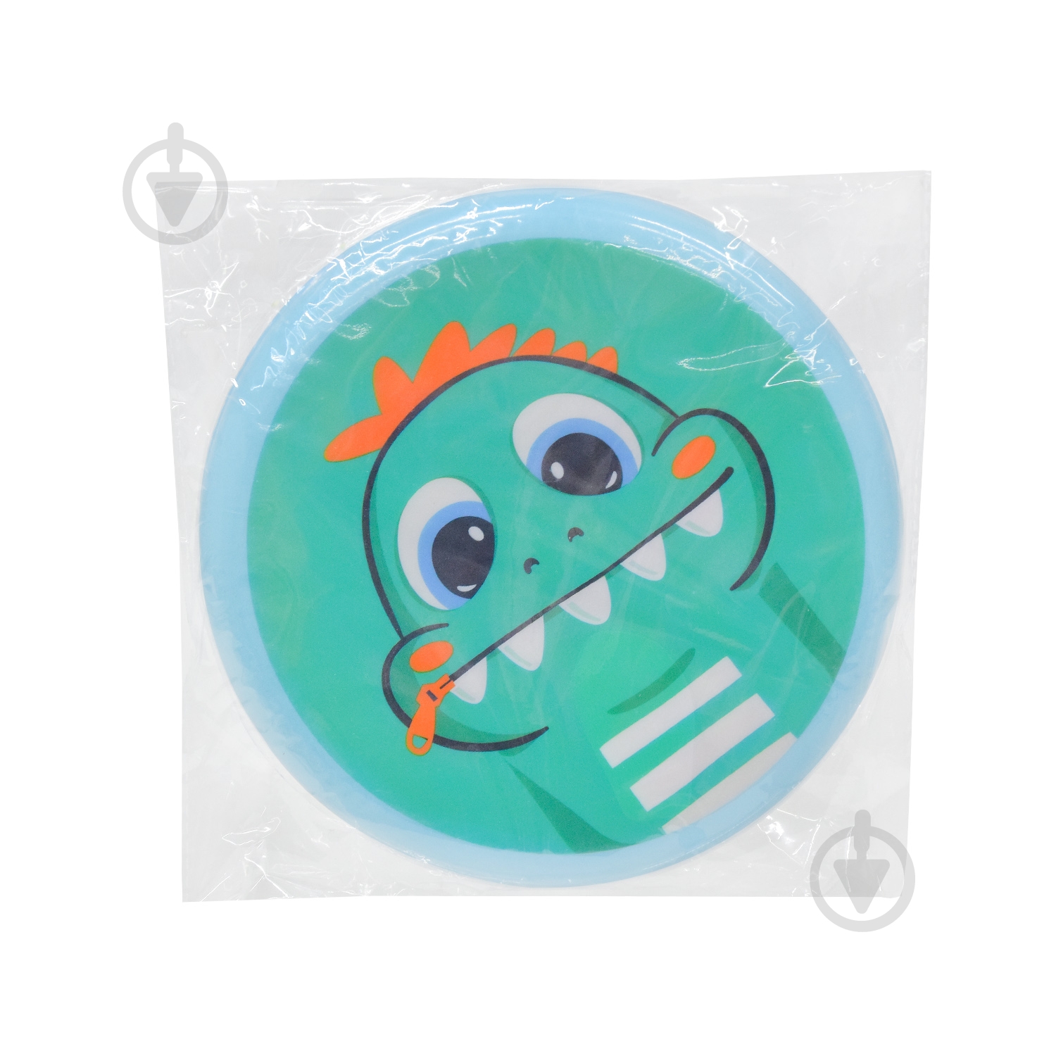 Фрисби Shantou 120-20FP - фото 9 Фрисби Shantou 120-20FP - фото 9