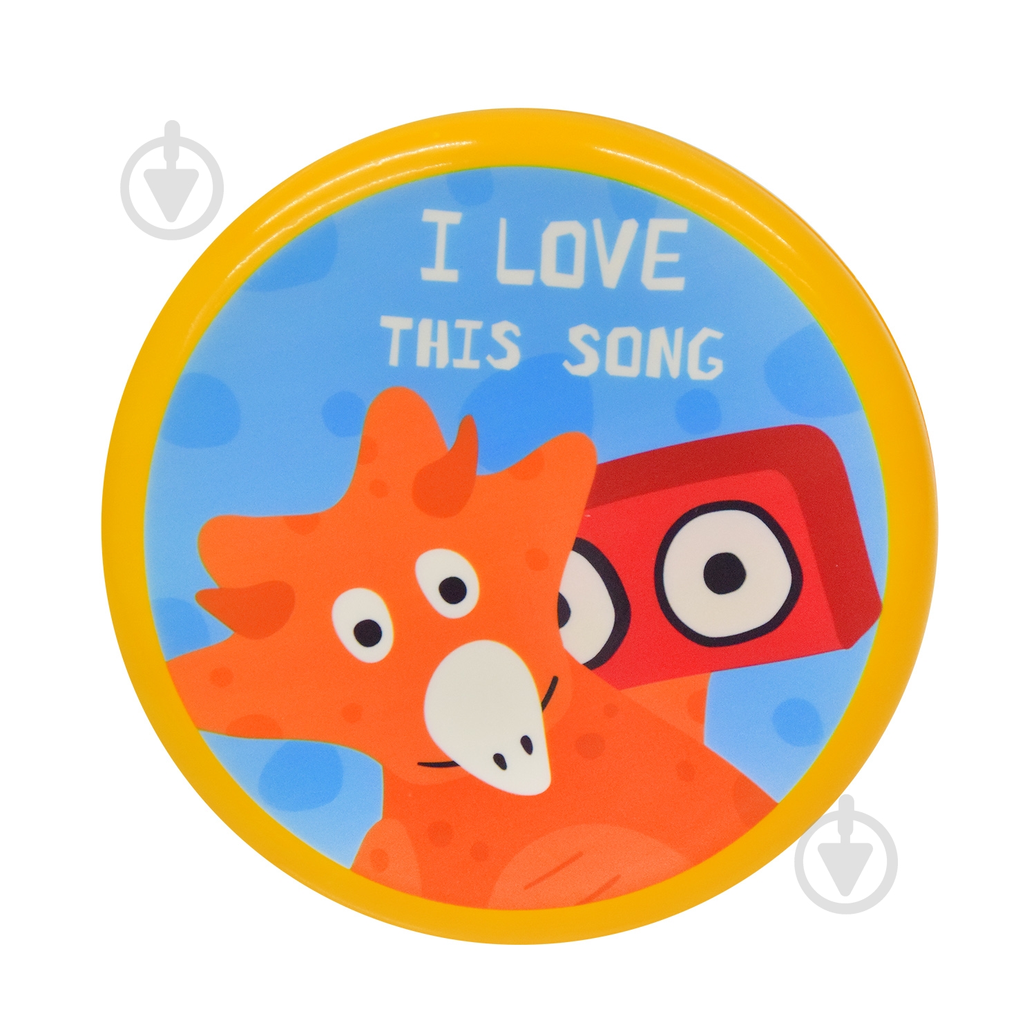 Фрисби Shantou 120-20FP - фото 5 Фрисби Shantou 120-20FP - фото 5