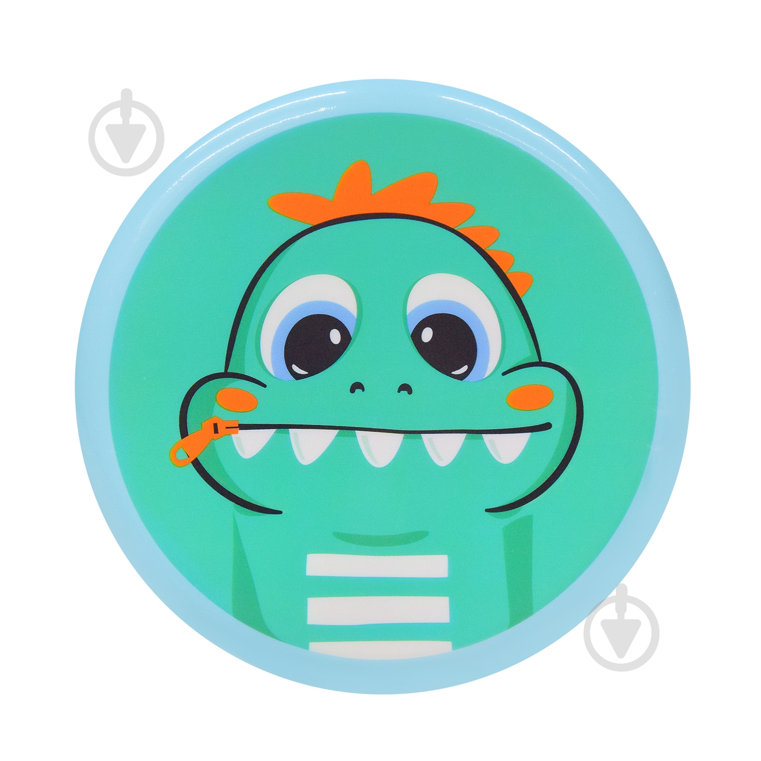 Фрисби Shantou 120-20FP - фото 4 Фрисби Shantou 120-20FP - фото 4