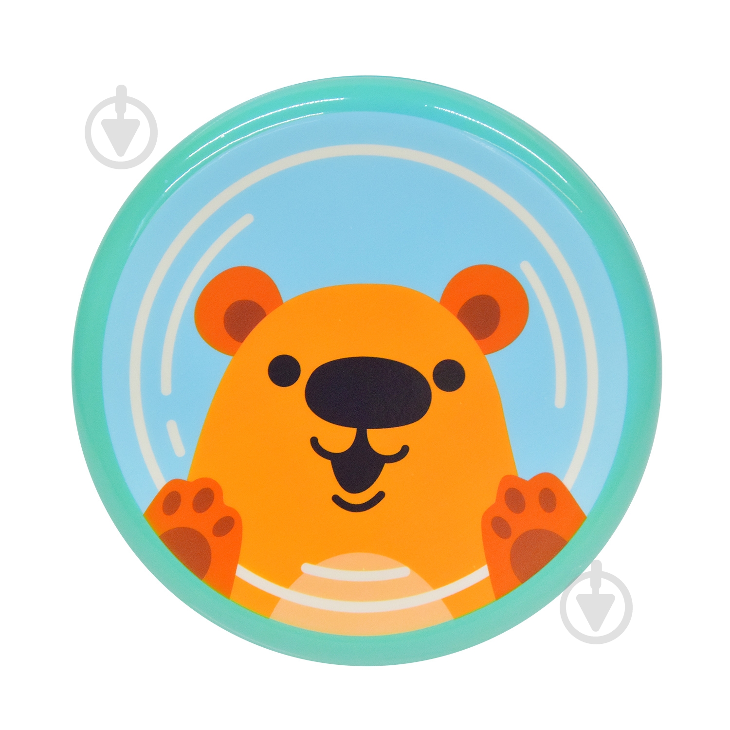 Фрисби Shantou 120-20FP - фото 6 Фрисби Shantou 120-20FP - фото 6