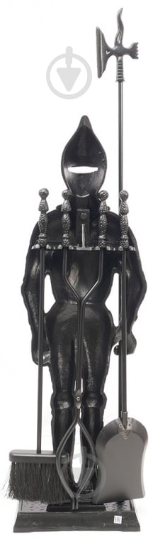 Каминный набор BonFire Рыцарь - фото 2 Каминный набор BonFire Рыцарь - фото 2