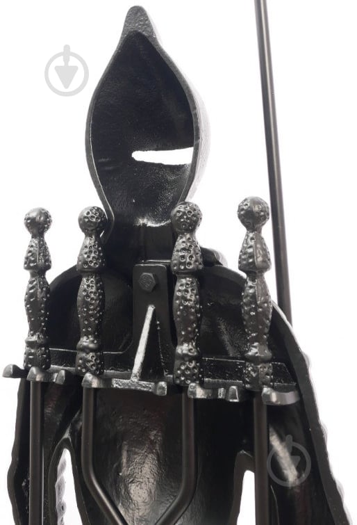 Каминный набор BonFire Рыцарь - фото 4 Каминный набор BonFire Рыцарь - фото 4