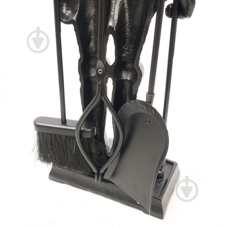 Каминный набор BonFire Рыцарь - фото 5 Каминный набор BonFire Рыцарь - фото 5