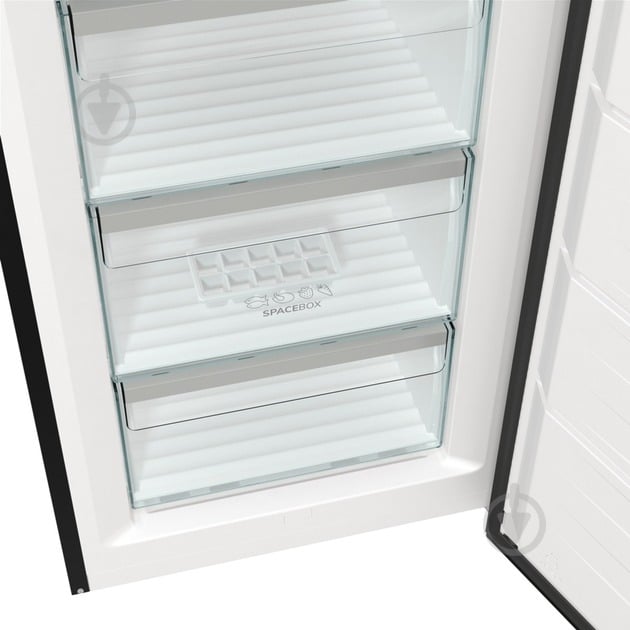 ВИТРИНА! Морозильная камера Gorenje FN 619 EABK6 - фото 11