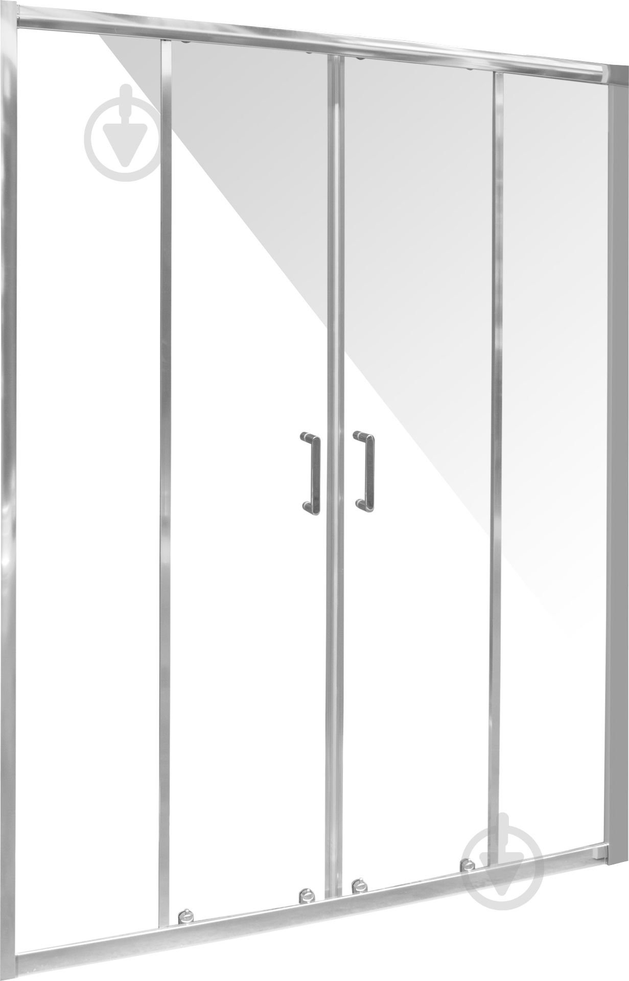 Душевые двери Scandispa Smart JY198 - фото 2 Душевые двери Scandispa Smart JY198 - фото 2