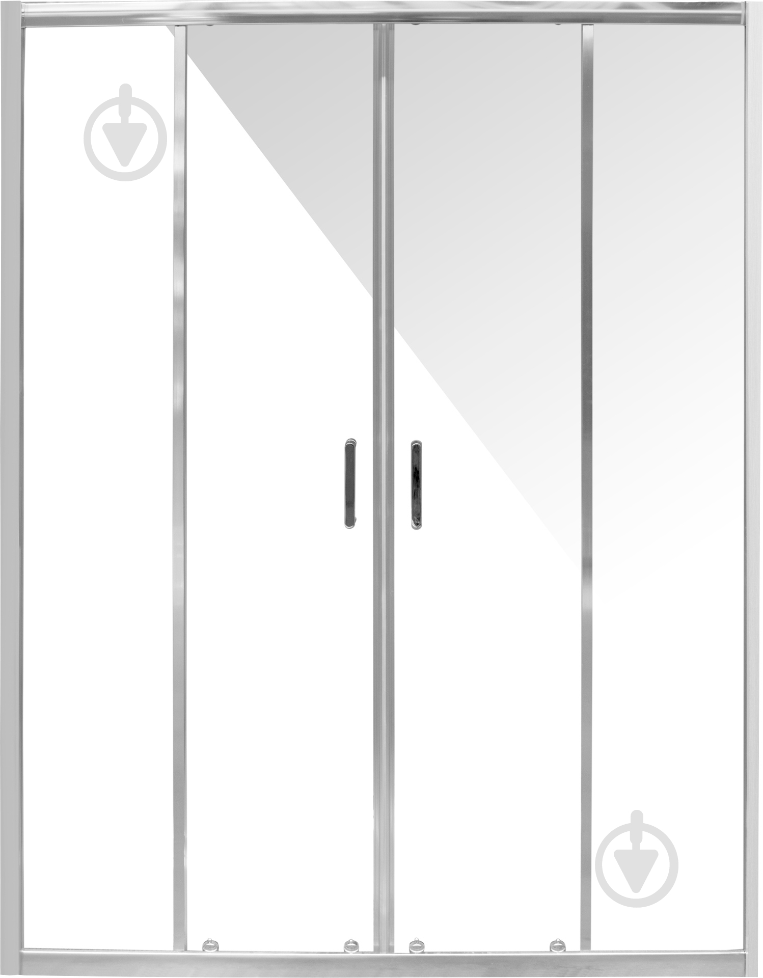 Душевые двери Scandispa Smart JY198 - фото 1 Душевые двери Scandispa Smart JY198 - фото 1