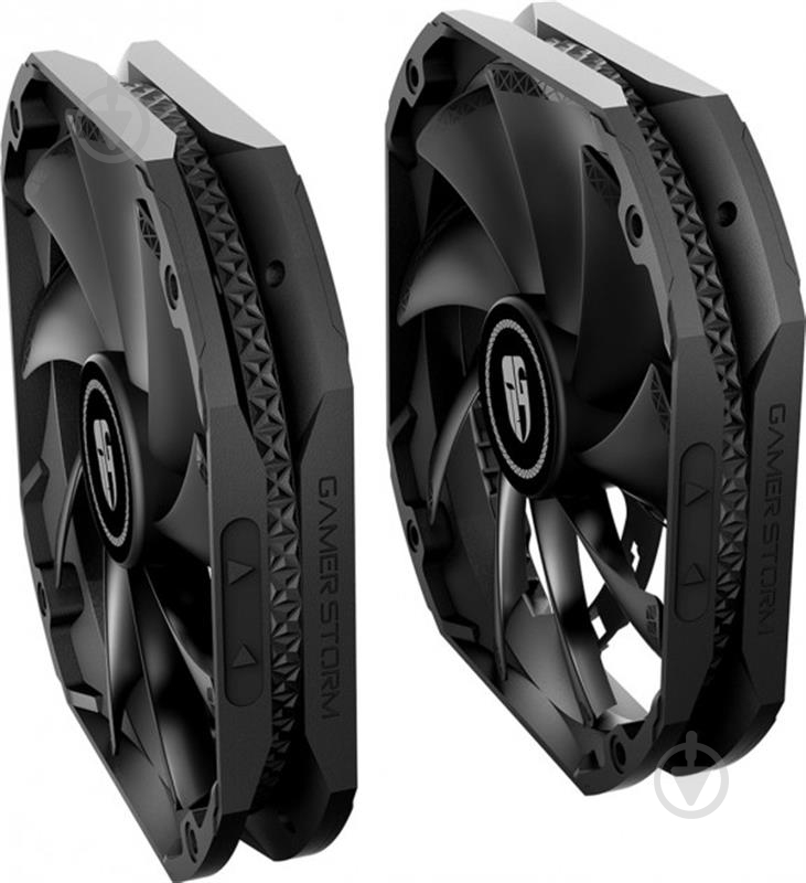 Процессорный кулер Deepcool Assassin III (DP-GS-MCH7-ASN-3) - фото 7 Процессорный кулер Deepcool Assassin III (DP-GS-MCH7-ASN-3) - фото 7