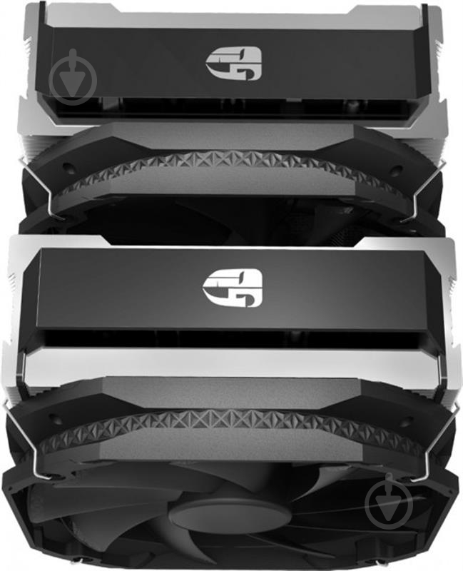 Процессорный кулер Deepcool Assassin III (DP-GS-MCH7-ASN-3) - фото 5 Процессорный кулер Deepcool Assassin III (DP-GS-MCH7-ASN-3) - фото 5
