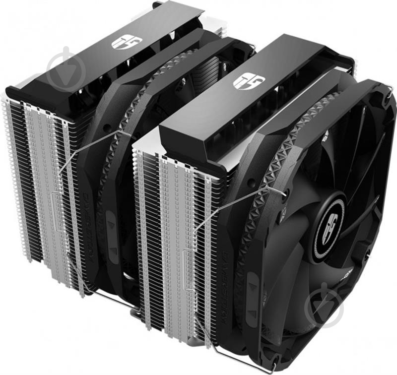 Процессорный кулер Deepcool Assassin III (DP-GS-MCH7-ASN-3) - фото 2 Процессорный кулер Deepcool Assassin III (DP-GS-MCH7-ASN-3) - фото 2