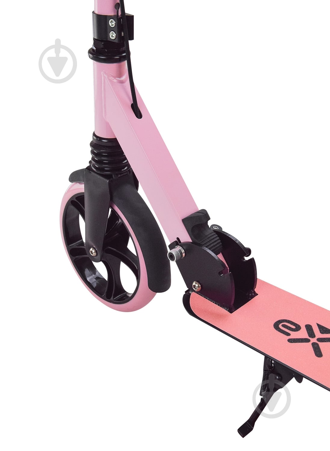 Самокат Shantou в ассортименте SK2435 - фото 3