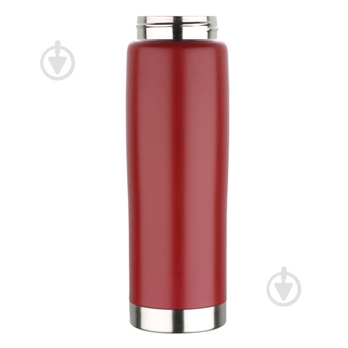 Термобутылка Bergner Go lovers, 500 мл (BG-37571-MPK) - фото 3