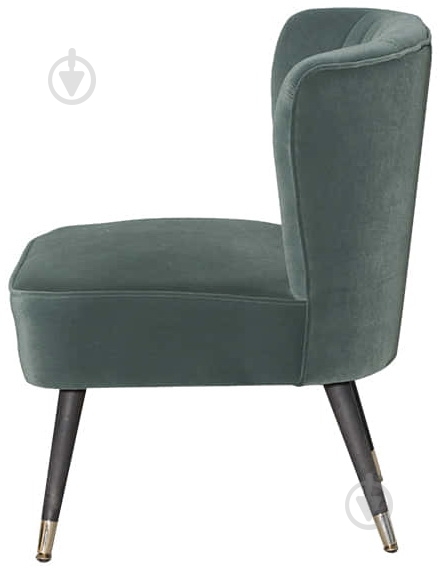 Кресло Рейн LSR17155 зеленый - фото 3 Кресло Рейн LSR17155 зеленый - фото 3