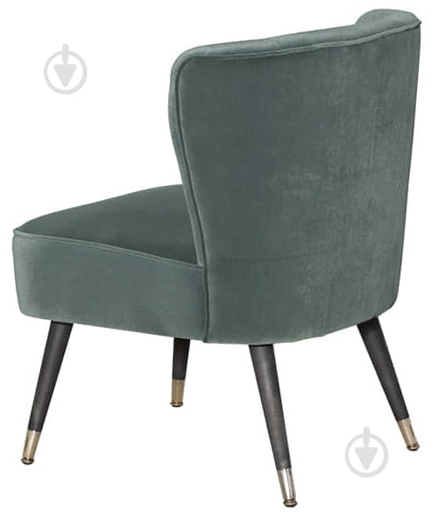 Кресло Рейн LSR17155 зеленый - фото 4 Кресло Рейн LSR17155 зеленый - фото 4