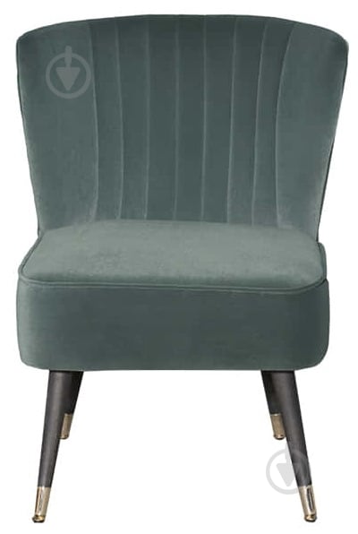 Кресло Рейн LSR17155 зеленый - фото 2 Кресло Рейн LSR17155 зеленый - фото 2