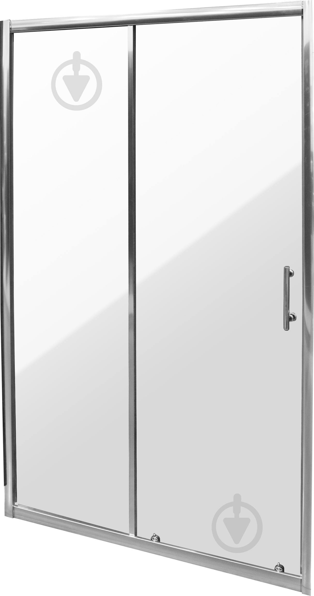 Душевые двери Scandispa Smart JY199 - фото 2 Душевые двери Scandispa Smart JY199 - фото 2