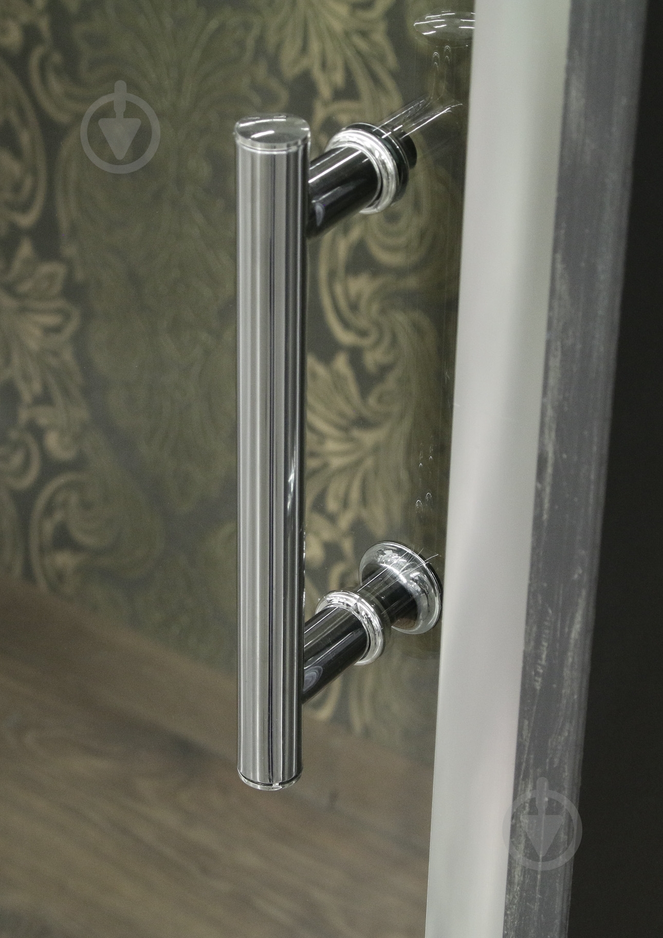 Душевые двери Scandispa Smart JY199 - фото 4 Душевые двери Scandispa Smart JY199 - фото 4