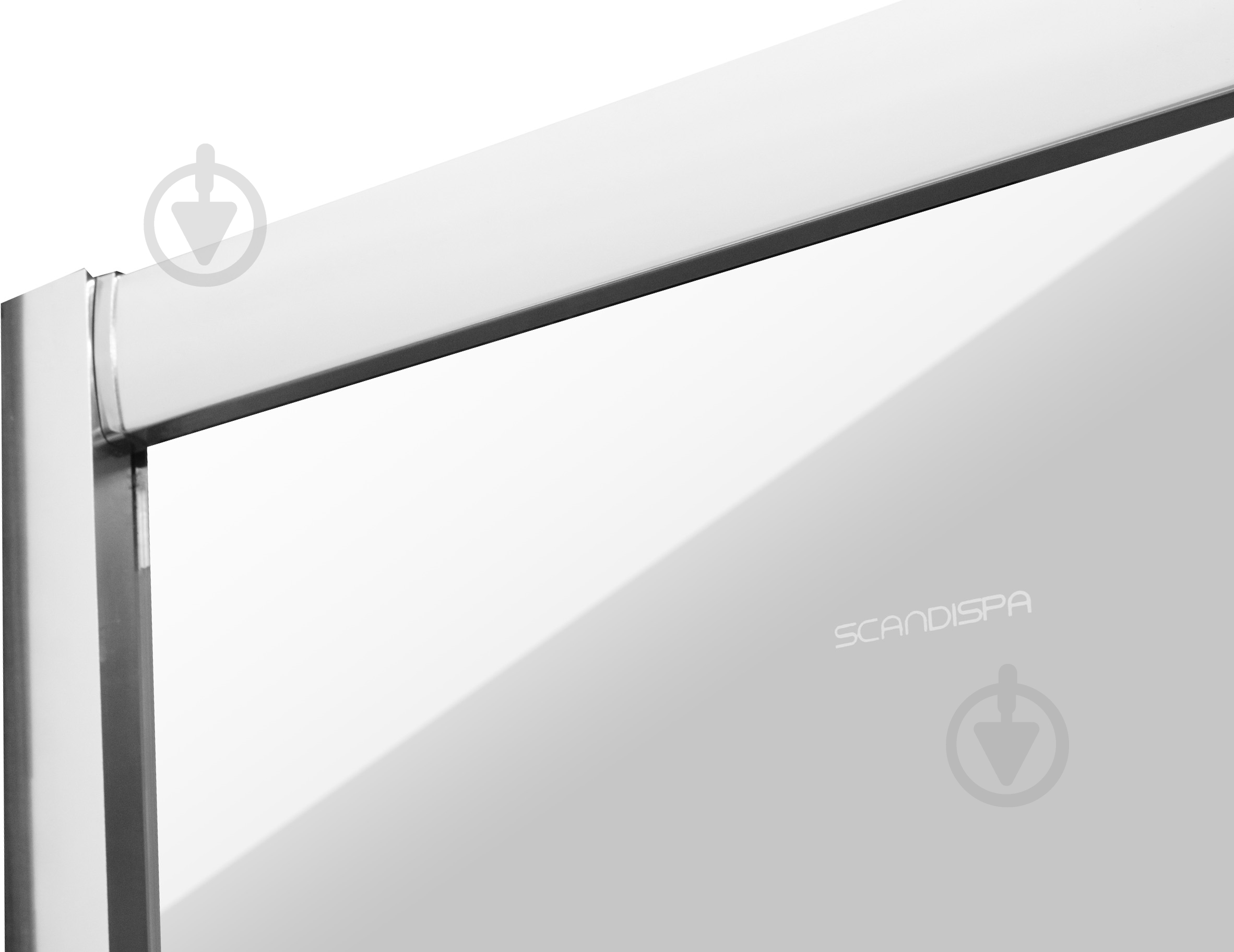 Душевые двери Scandispa Smart JY199 - фото 5 Душевые двери Scandispa Smart JY199 - фото 5