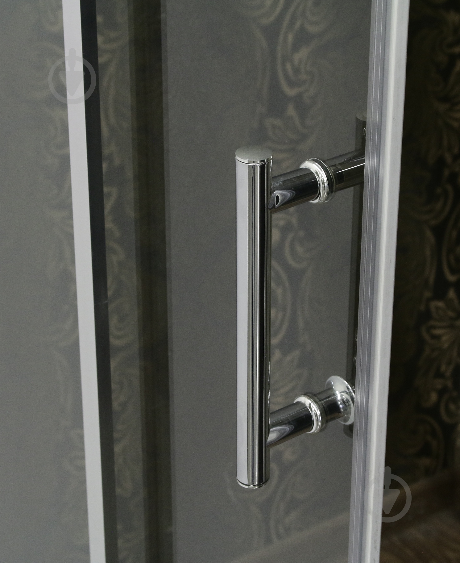 Душевые двери Scandispa Smart JY199 - фото 6 Душевые двери Scandispa Smart JY199 - фото 6