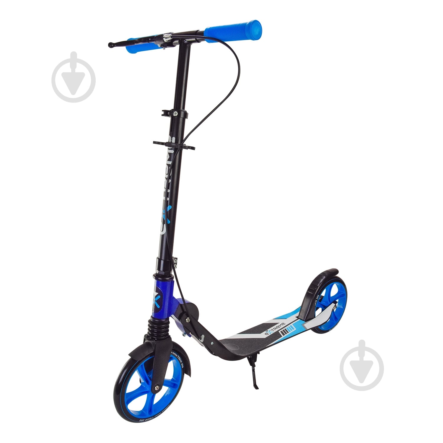 Самокат Shantou в ассортименте SK2437 - фото 8