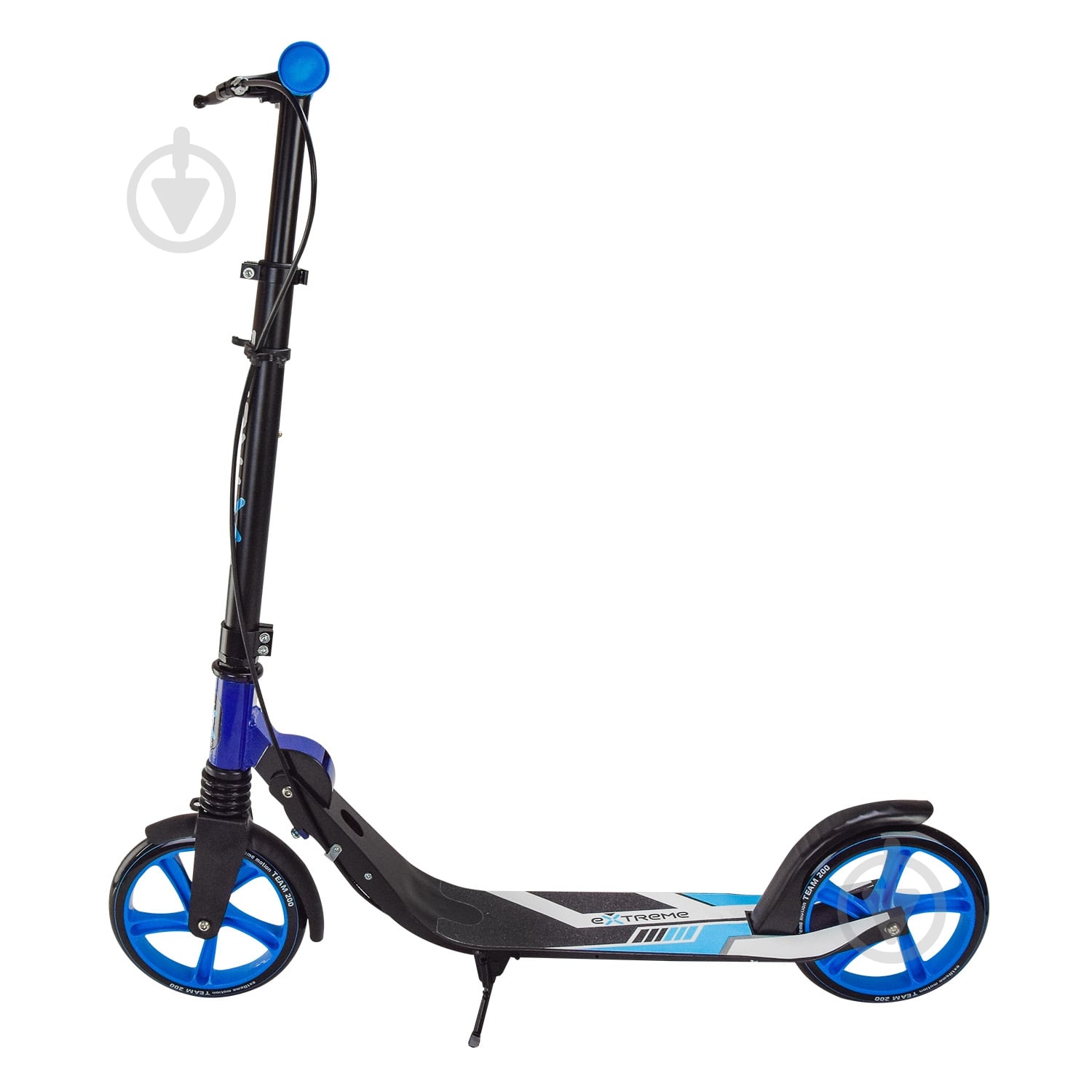 Самокат Shantou в ассортименте SK2437 - фото 7