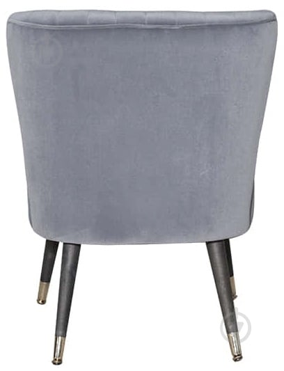 Кресло Рейн LSR17155 темно-серый - фото 4