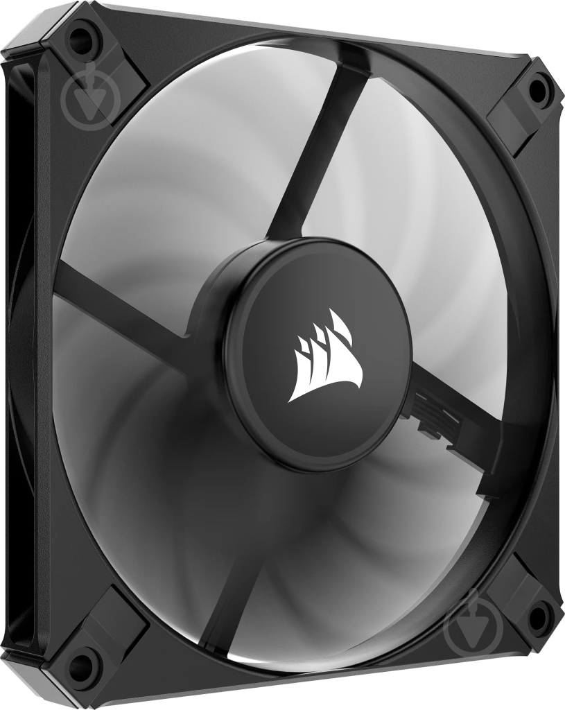 Вентилятор Corsair AF120 Slim Black (CO-9050144-WW) - фото 8 Вентилятор Corsair AF120 Slim Black (CO-9050144-WW) - фото 8