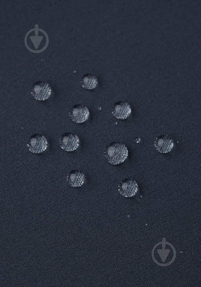 Штани Reima Softshell Agern р.104 темно-синій 532171-6980 - фото 6 Штани Reima Softshell Agern р.104 темно-синій 532171-6980 - фото 6