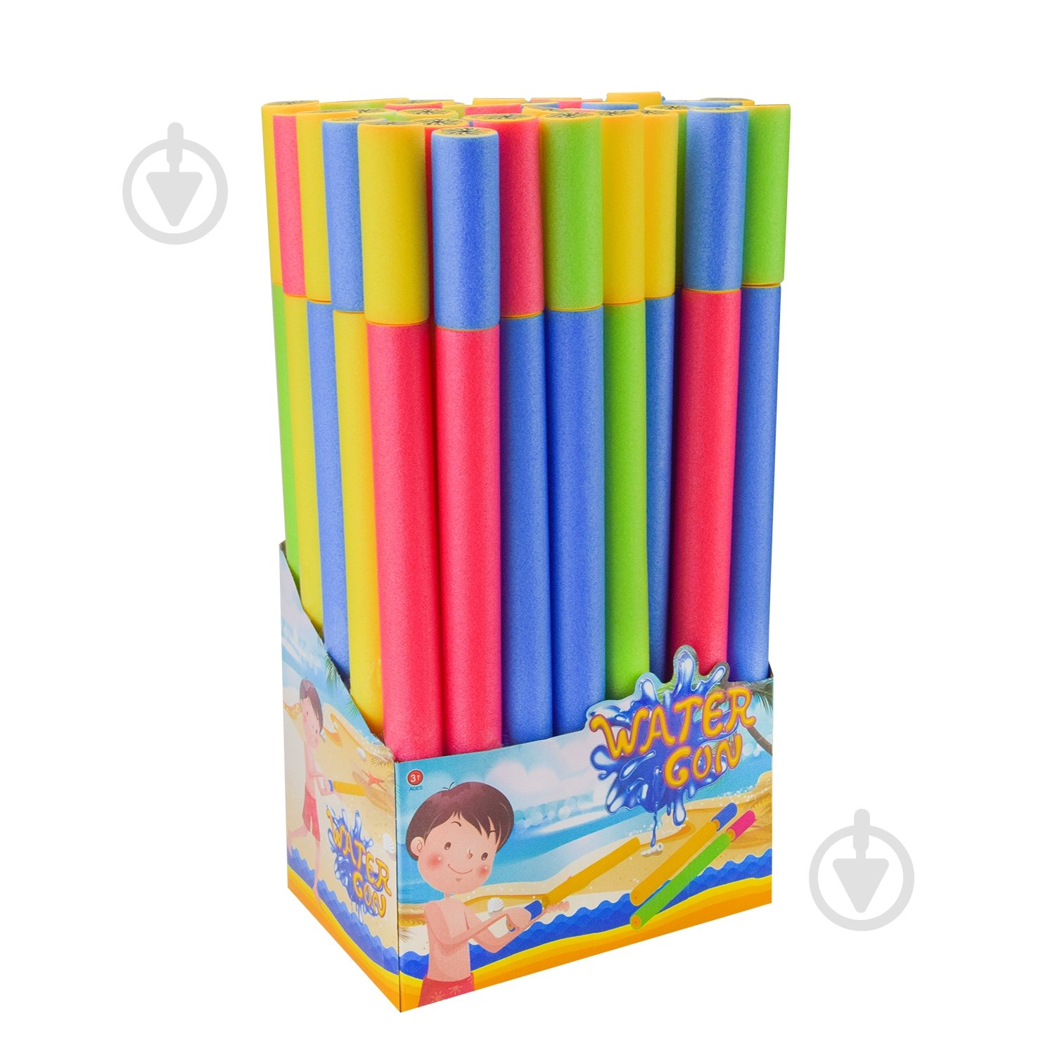 Игрушка Shantou водяной меч 838-9B - фото 3