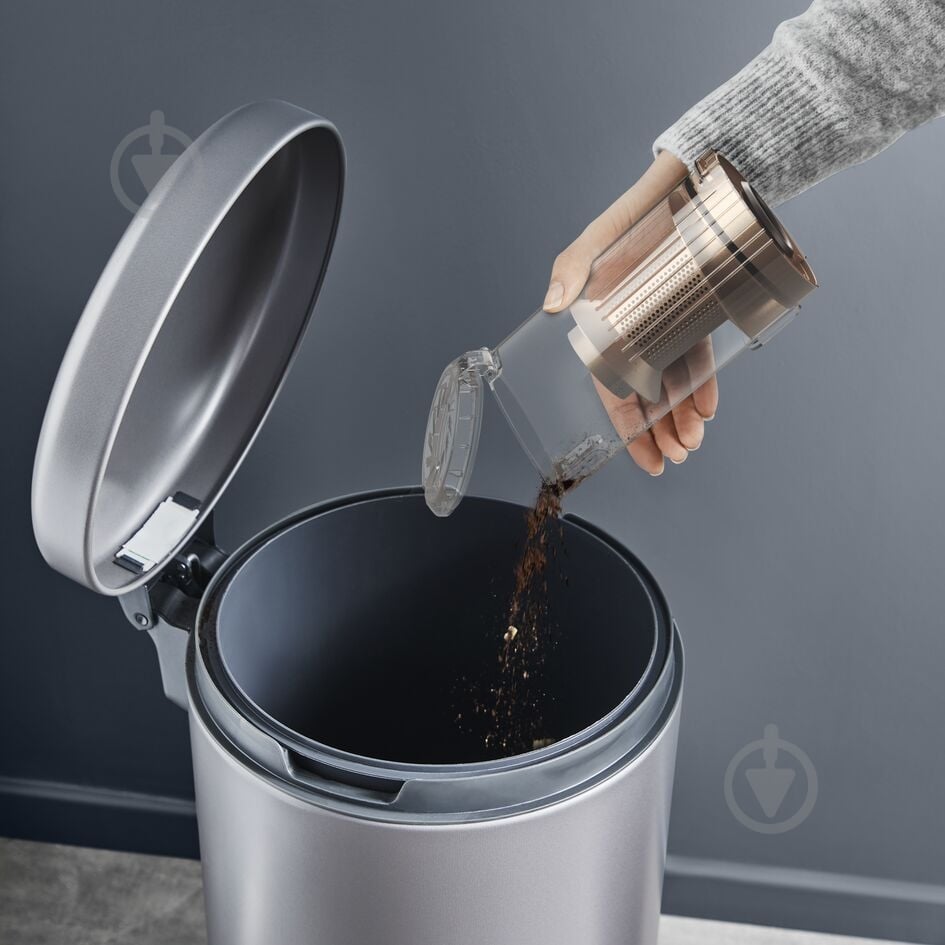 Пилосос акумуляторний Rowenta X-Force Flex 14.80 RH9B74WO black - фото 19 Пилосос акумуляторний Rowenta X-Force Flex 14.80 RH9B74WO black - фото 19