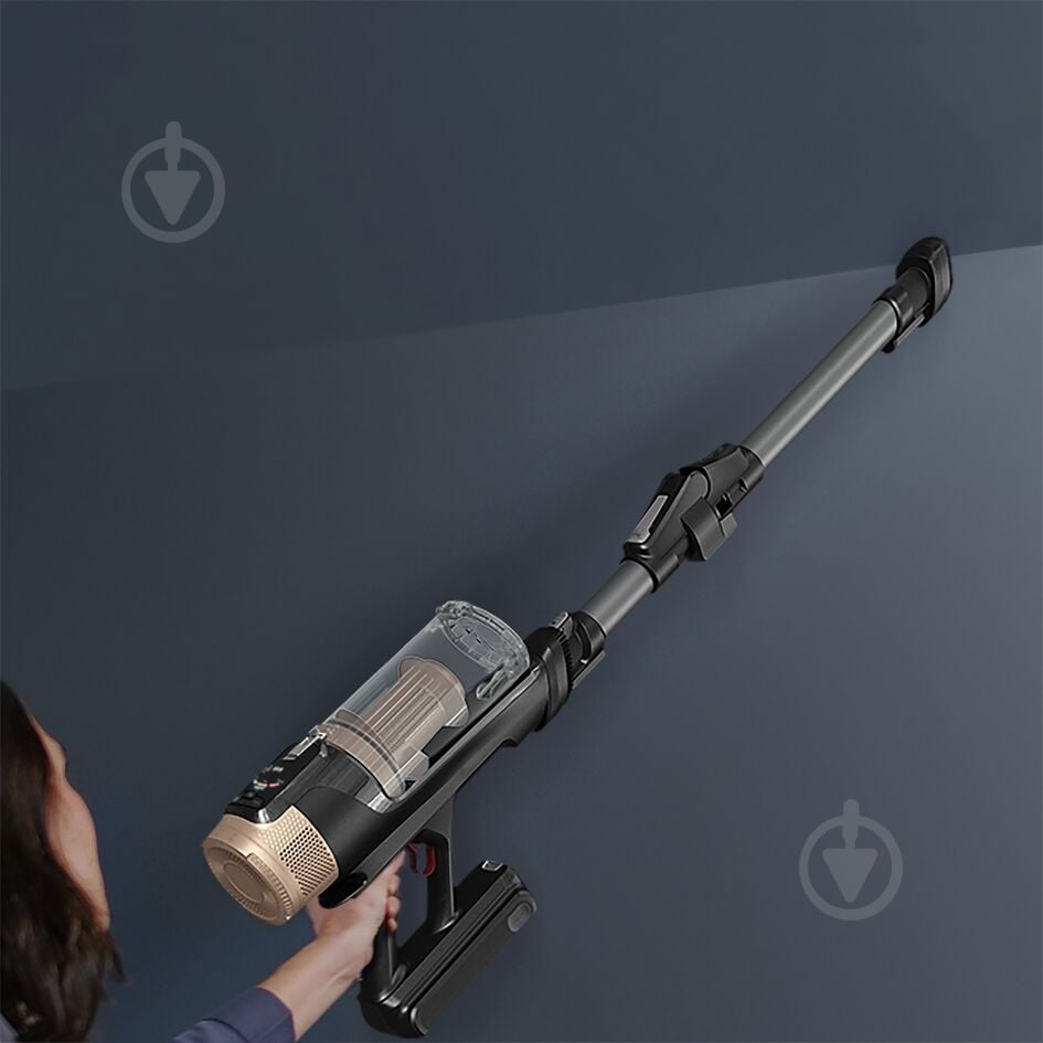 Пилосос акумуляторний Rowenta X-Force Flex 14.80 RH9B74WO black - фото 16 Пилосос акумуляторний Rowenta X-Force Flex 14.80 RH9B74WO black - фото 16