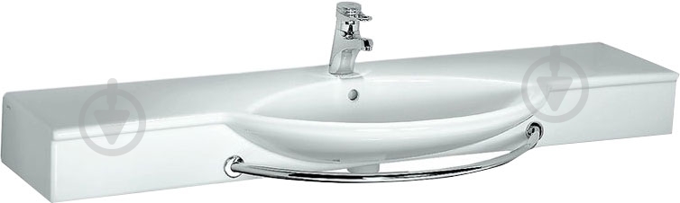 Умывальник Laufen Palace 1251.3 - фото 1