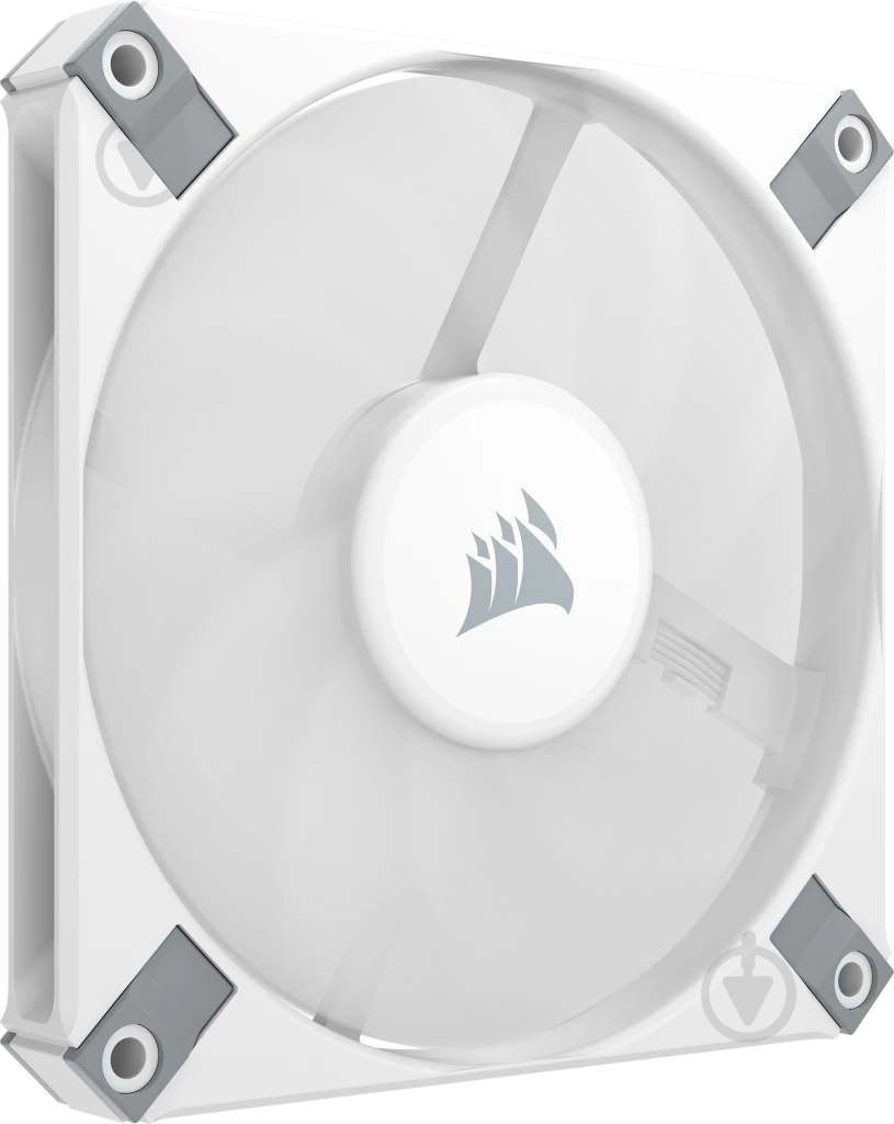Вентилятор Corsair AF120 Slim White (CO-9050145-WW) - фото 7 Вентилятор Corsair AF120 Slim White (CO-9050145-WW) - фото 7
