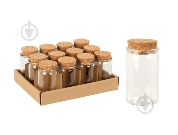 Ємність для спецій Koopman Mini 50 мл 695000080 - фото 5 Ємність для спецій Koopman Mini 50 мл 695000080 - фото 5