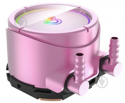 Система водного охлаждения ID-Cooling Pinkflow 240 ARGB V2 - фото 5