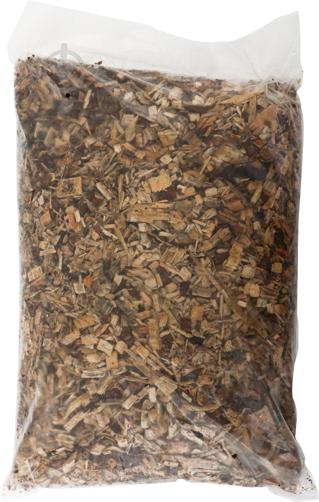 Мульча декоративная натуральная 50 л - фото 1 Мульча декоративная натуральная 50 л - фото 1