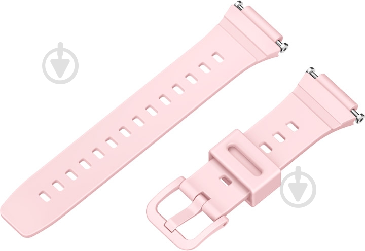 Смарт-часы Huawei Watch Kids 4 Pro pink - фото 10