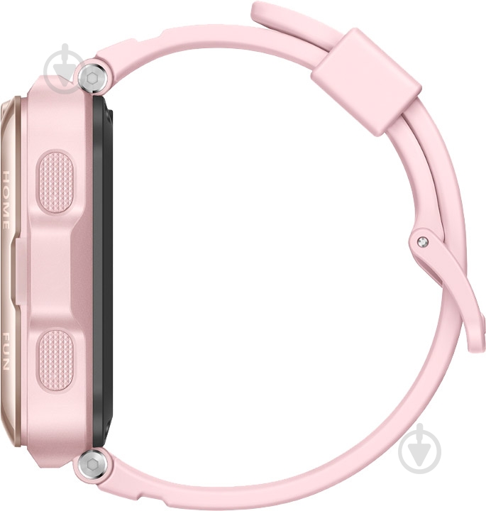 Смарт-часы Huawei Watch Kids 4 Pro pink - фото 4