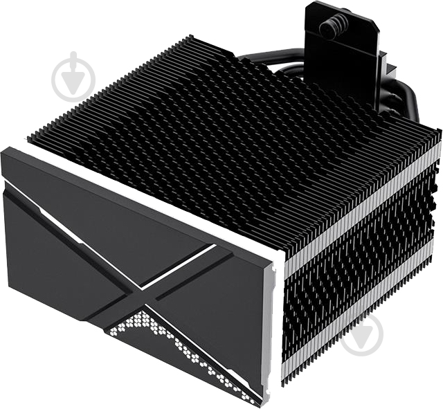 Процессорный кулер ID-Cooling SE-234-ARGB V2 - фото 5