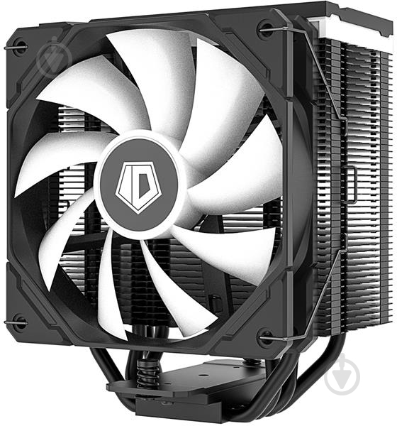 Процессорный кулер ID-Cooling SE-234-ARGB V2 - фото 2