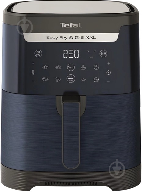 Мультипіч Tefal EY801410 - фото 1