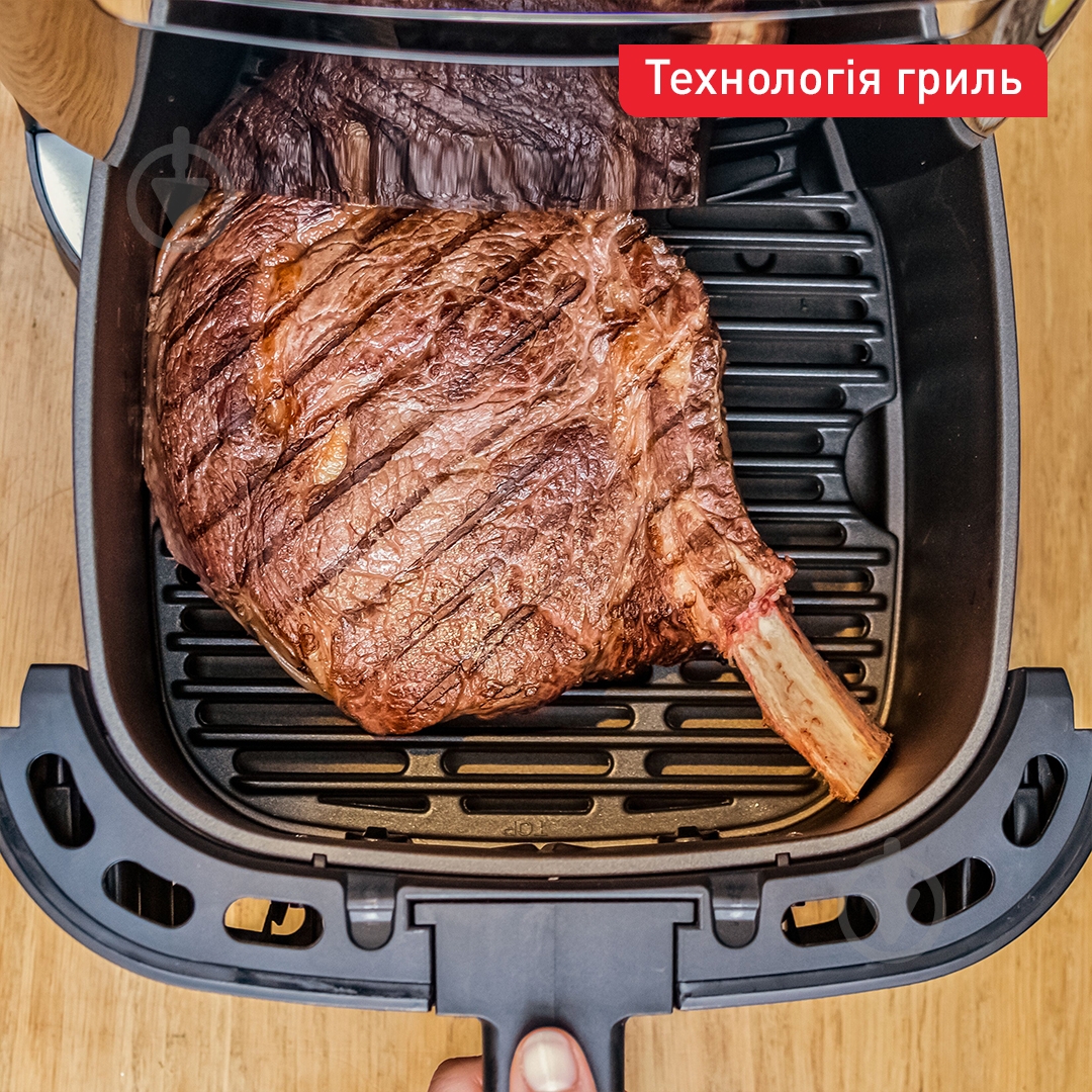 Мультипіч Tefal EY801410 - фото 6