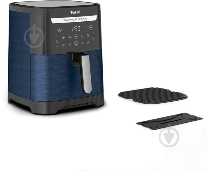 Мультипіч Tefal EY801410 - фото 10