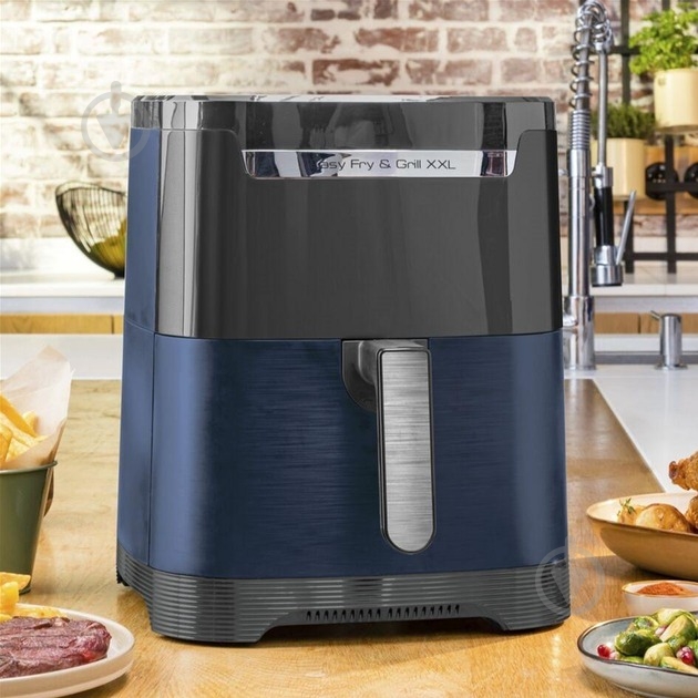 Мультипіч Tefal EY801410 - фото 15