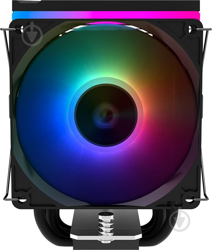 Процессорный кулер ID-Cooling SE-914-XT ARGB V2 - фото 3