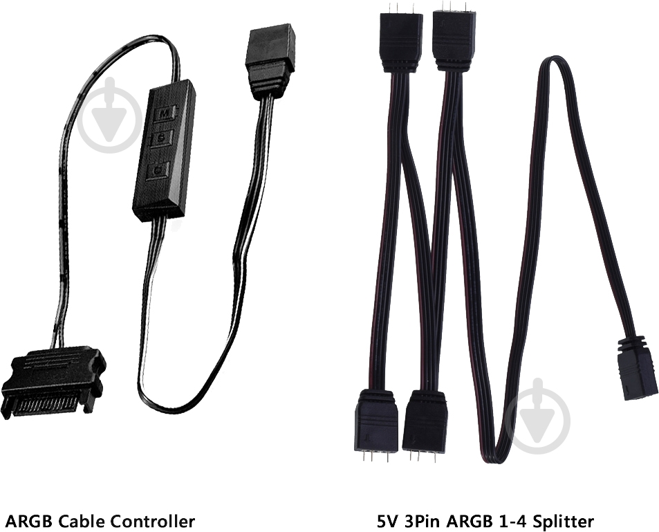 Процессорный кулер ID-Cooling SE-914-XT ARGB V2 - фото 8