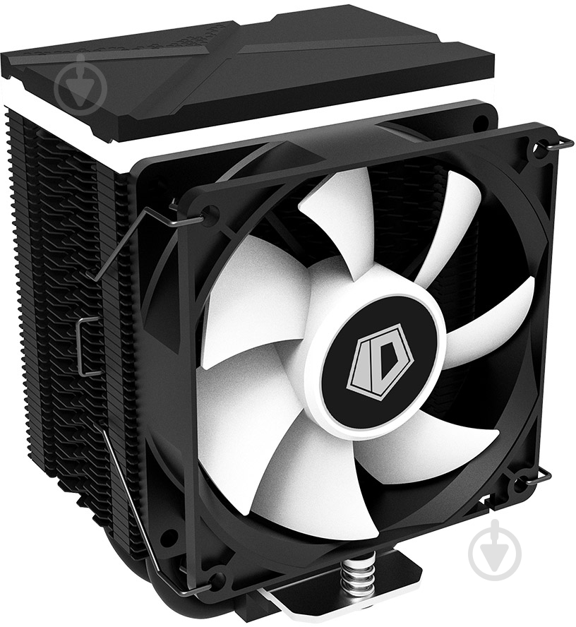 Процессорный кулер ID-Cooling SE-914-XT ARGB V2 - фото 6