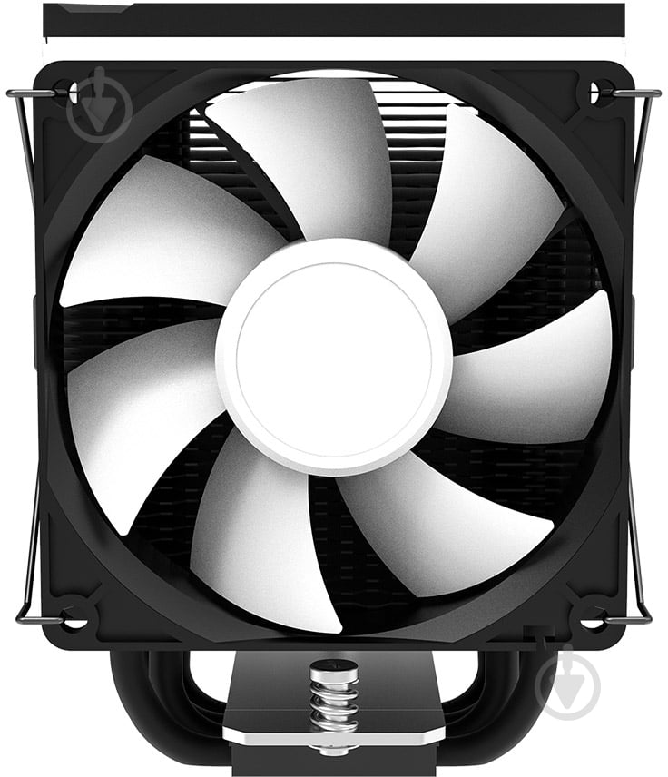 Процессорный кулер ID-Cooling SE-914-XT ARGB V2 - фото 5